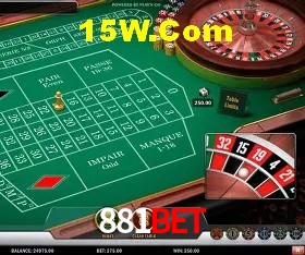 A Experiência Imersiva dos Cassinos Ao Vivo no 881Bet