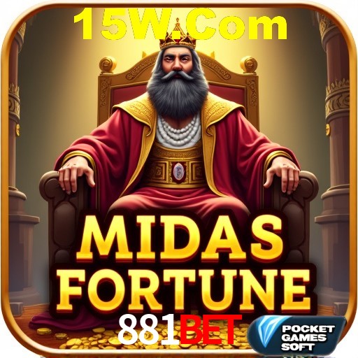 Diretório de Jogos 881Bet