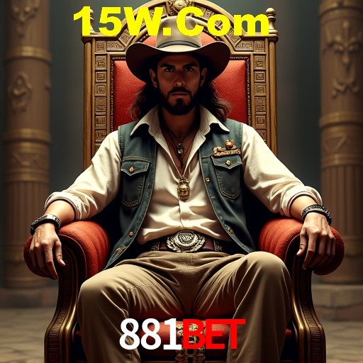 Slot Games 881Bet