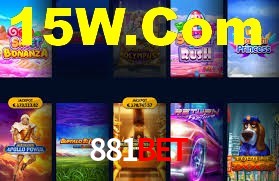 881Bet App