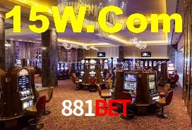 Explore as vantagens do 881Bet: serviço profissional e confiabilidade