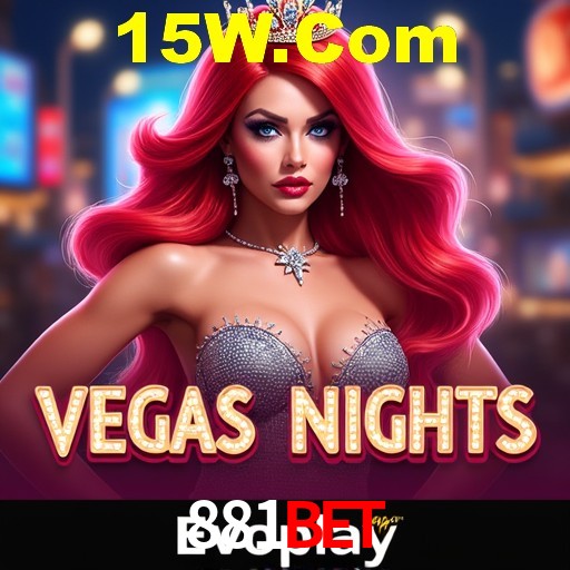 Descubra o Mundo do Cassino Online com 881Bet