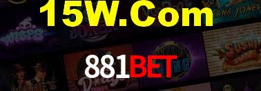 Tournaments 881Bet