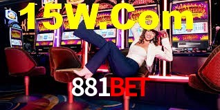 881Bet: A Experiência de Casino com Jogos de Mesa ao Vivo