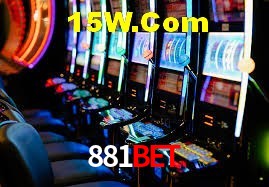 VIP Casino 881Bet
