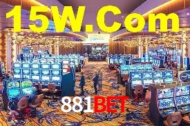 Experimente o Login Seguro Premium no 881Bet