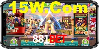 Exclusive Games 881Bet