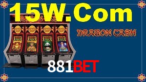 881Bet App Interface