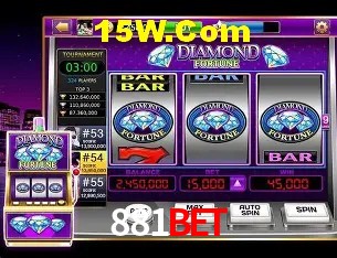 Descubra a Essência do 881Bet: Nossa História e Compromissos