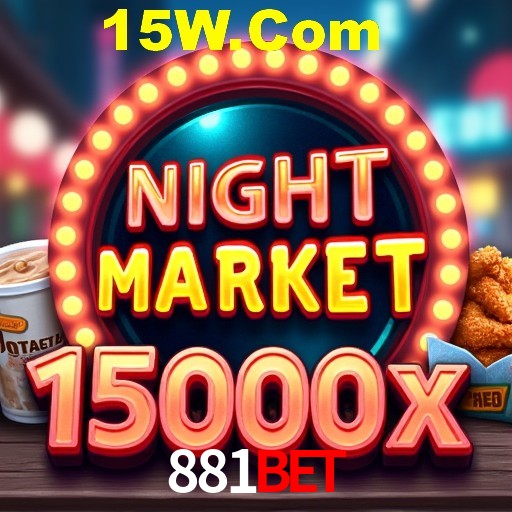 Weekend Specials 881Bet