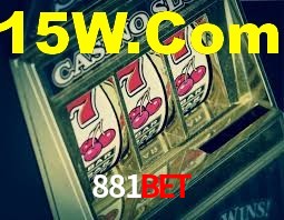 881Bet Login