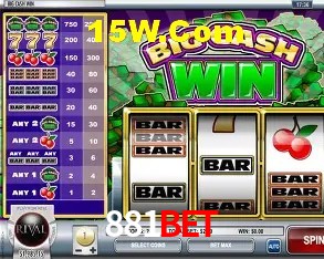 Explorando a Categoria de Eventos em Apostas na 881Bet