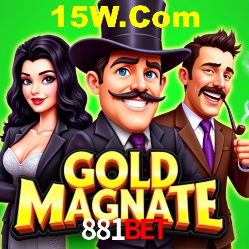 Torneios 881Bet