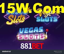 881Bet - Plataforma Oficial - 881Bet App