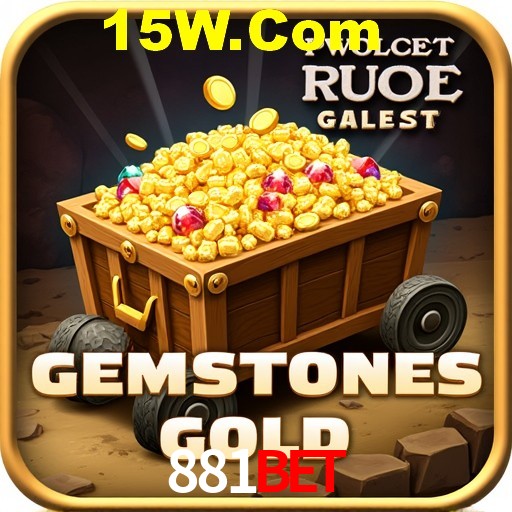Welcome Bonus 881Bet