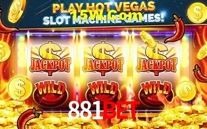 Descubra a Essência do 881Bet: Nossa História e Compromissos