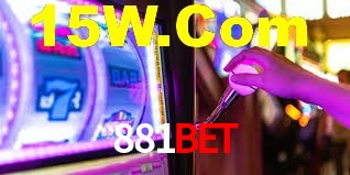 881Bet Login